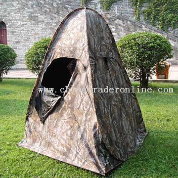 Hunting Tent